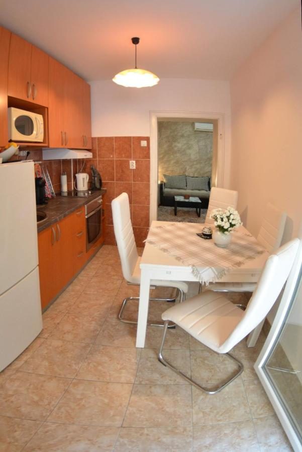 Apartment White Night Center Belgrade
